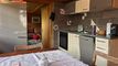 Trop tard, vendu : chalet authentique disponible dans les Ormonts
