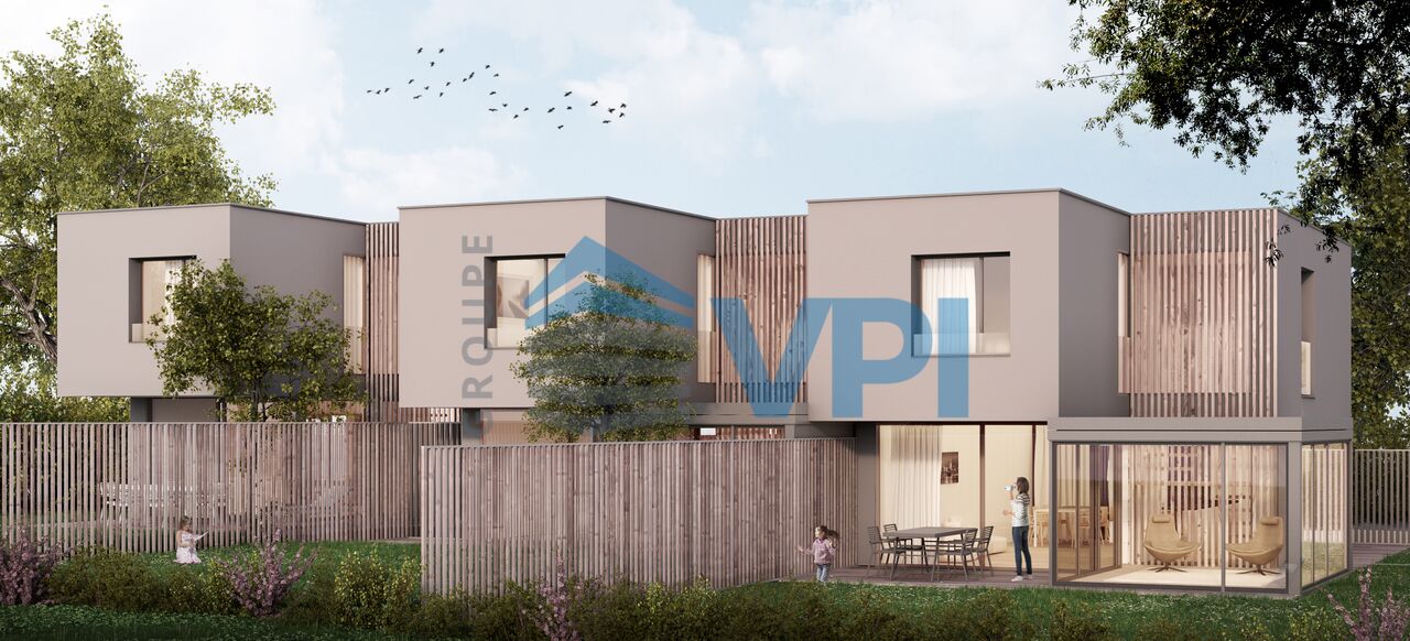 Promotion vendue - Ouverture du chantier début 2017
