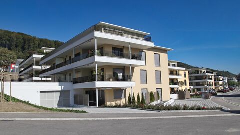 Appartamento CH-8856 Tuggen, Gallusstrasse 8a