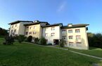 Spacieux appartement d'1½ pce avec garage et place de parc extérieure