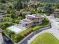 Moderna Villa Ben Soleggiata con Piscina e Giardino in vendita a Pura