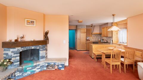 nice chalet rent for year-season