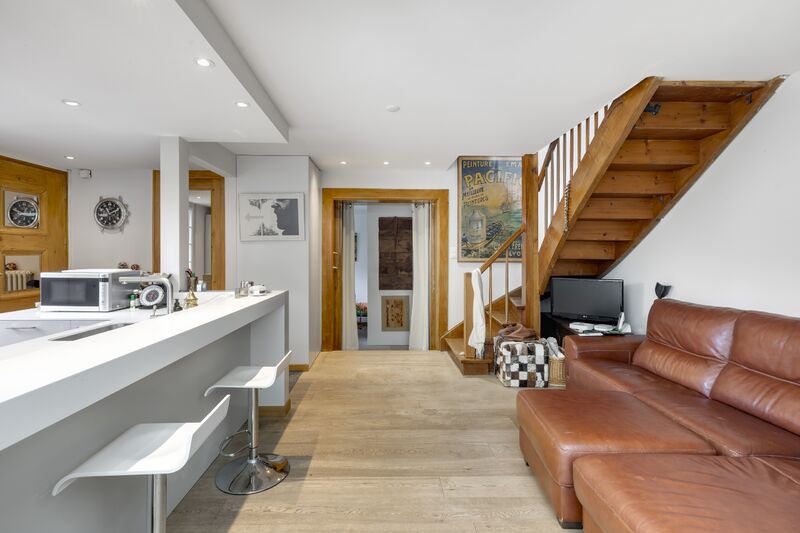 Identité singulière pour cette maison individuelle