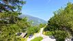 Magnifique chalet à Ayer, calme et vue imprenable