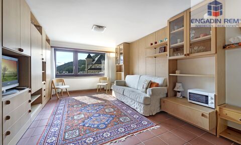 Studio apartment in a prime location!
second home