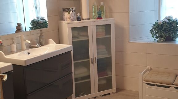 Residential building