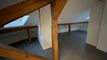 Magnifique appartement de 2 pièces dans les combles