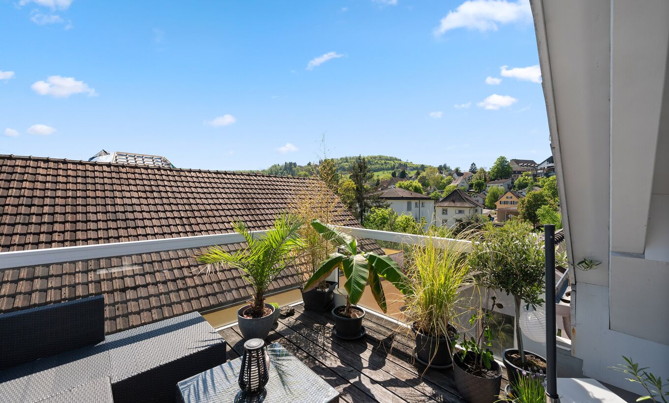 Charming Residential Buiding with fantastic ROI