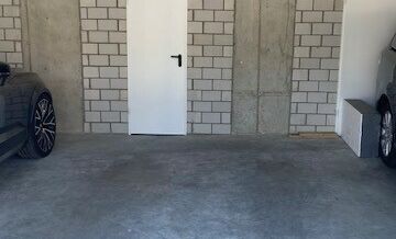 Carport mit Abstellraum