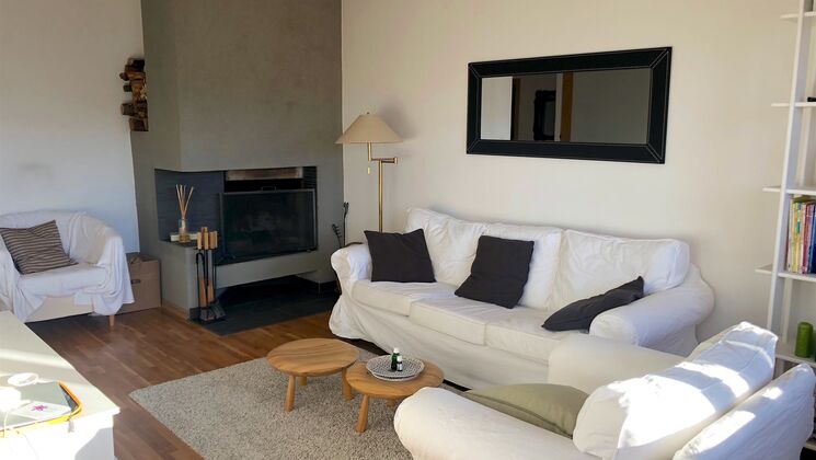 Location vacances, 3,5 pc proche du centre de Crans-Montana