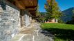 Gryon Immo propose un magnifique chalet de 8 pièces en pleine nature