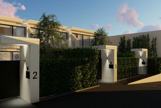 The5Stories - villa 4