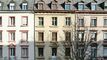Residential building CH-4056 Basel