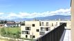 Très joli appartement en attique de 2.5 pces.