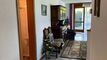 Joli appartement de 3.5 pièces meublé à Unterbäch, calme et bien situé