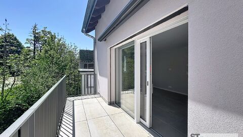 Bel appartement moderne au cœur de Chexbres