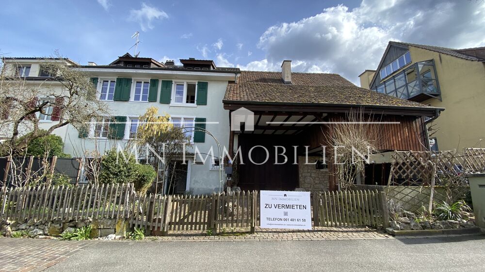 Liegenschaft