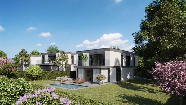 Projects CH-1296 Coppet