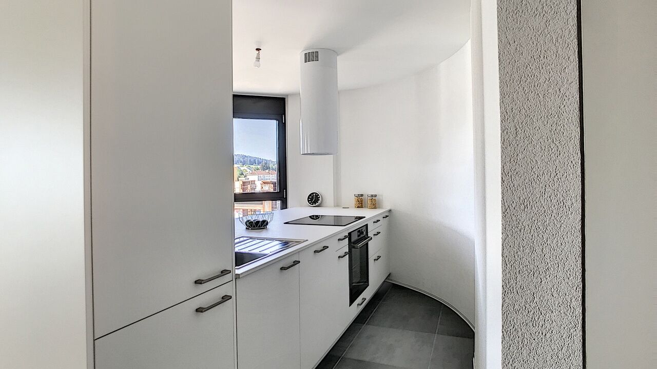 Appartement de 4,5 pièces