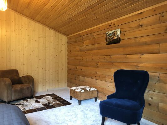 Chambre double 2
