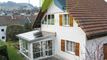 Maison individuelle CH-4435 Niederdorf