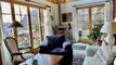 Un magnifique chalet 5 pces et demi - vente aux étrangers