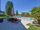Charmante maison avec piscine 
et magnifique vue sur le Jura