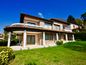 Elegant House with Open Views for sale, 3 km from Lugano center