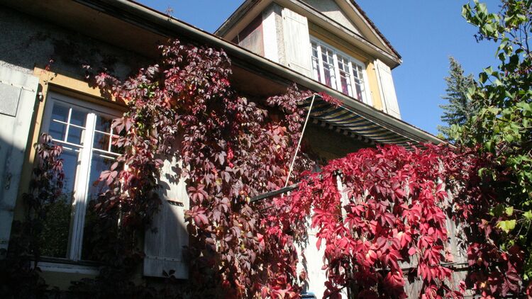 House for refurbishment CH-2000 Neuchâtel
