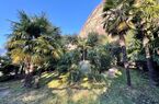 Komfortable Villa auf einer Etage mit schönem, grossen Garten und Pool