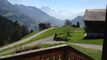 Vendu : Au-dessus du village du Sépey : magnifique chalet de 1700