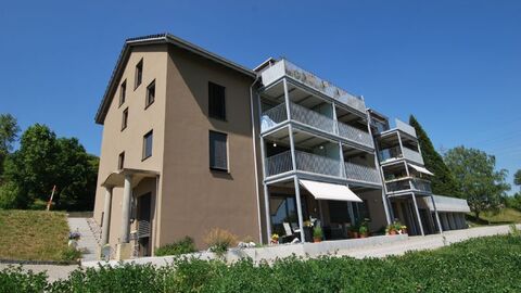 Apartment CH-5213 Villnachern, Habsburgblick 163c