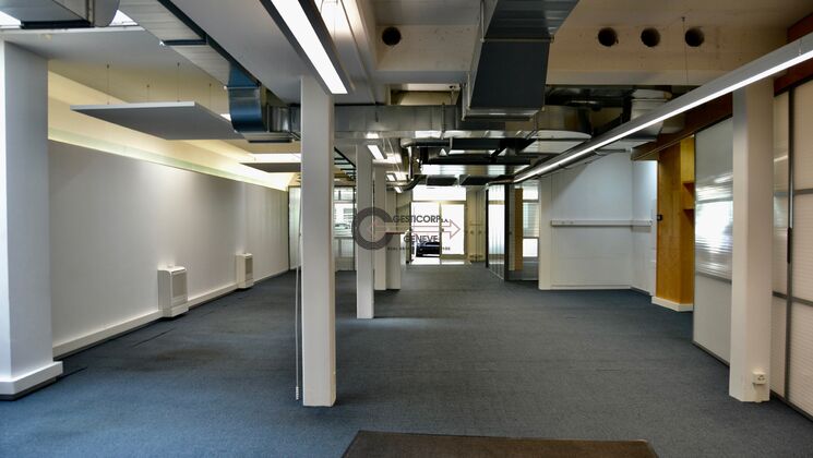 Office CH-1207 Genève