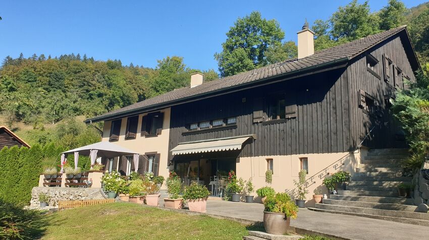 Residential building