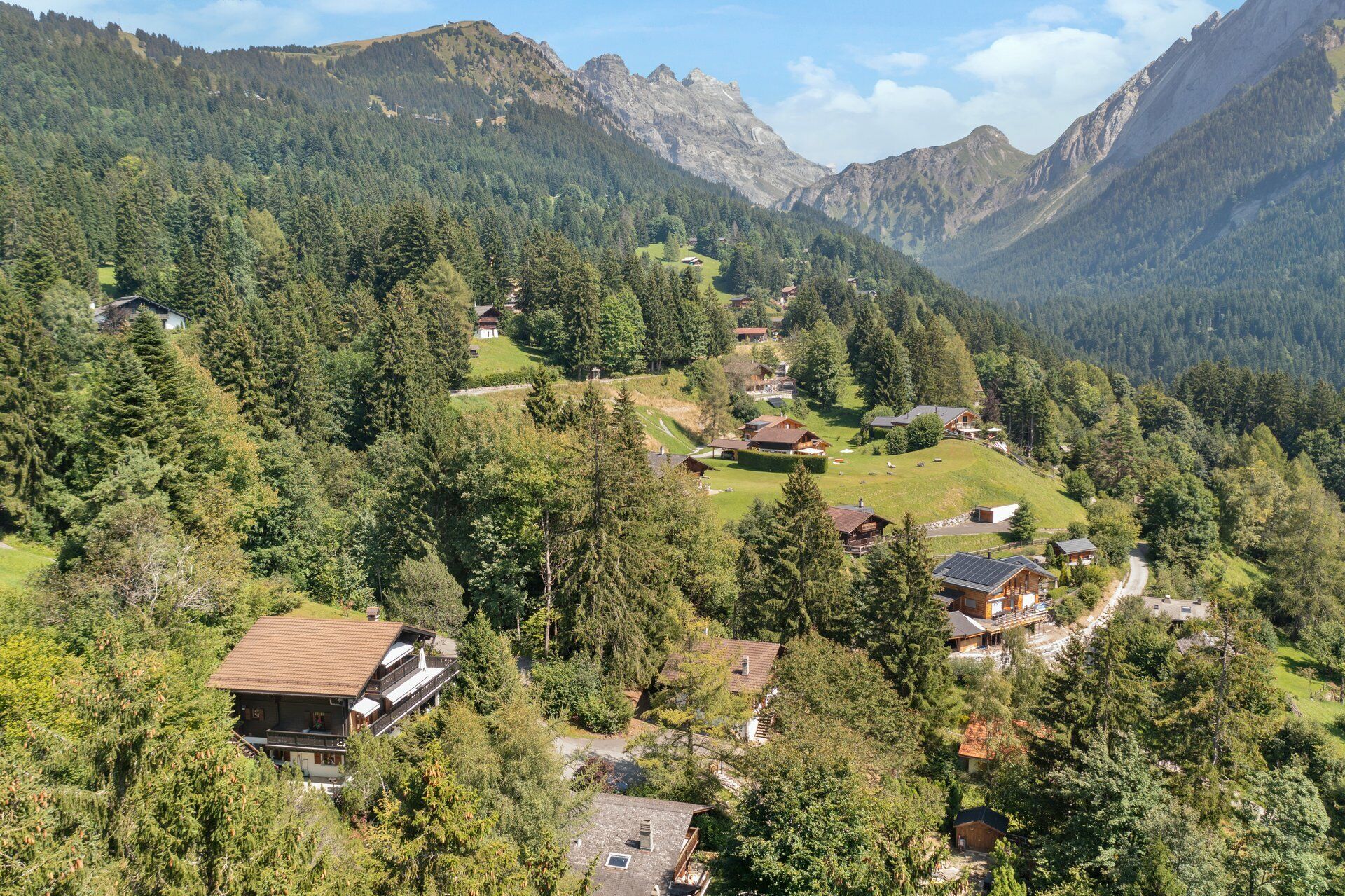 Umgebung