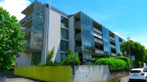 Apartment CH-1814 La Tour-de-Peilz