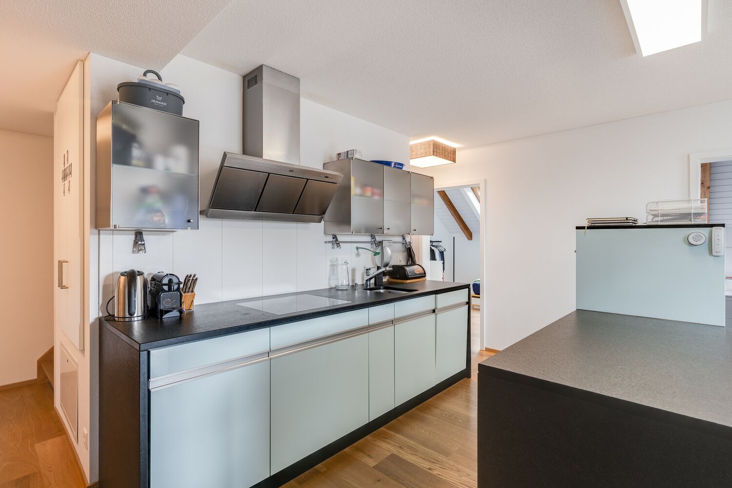 KÜCHE 3.5 ZI WGH 2.OG