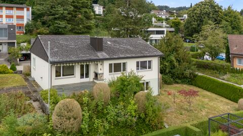Maison individuelle CH-8330 Pfäffikon ZH
