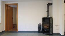 Heimelige, ruhige Wohnung mit eigenem Sitzplatz und Parkplatz