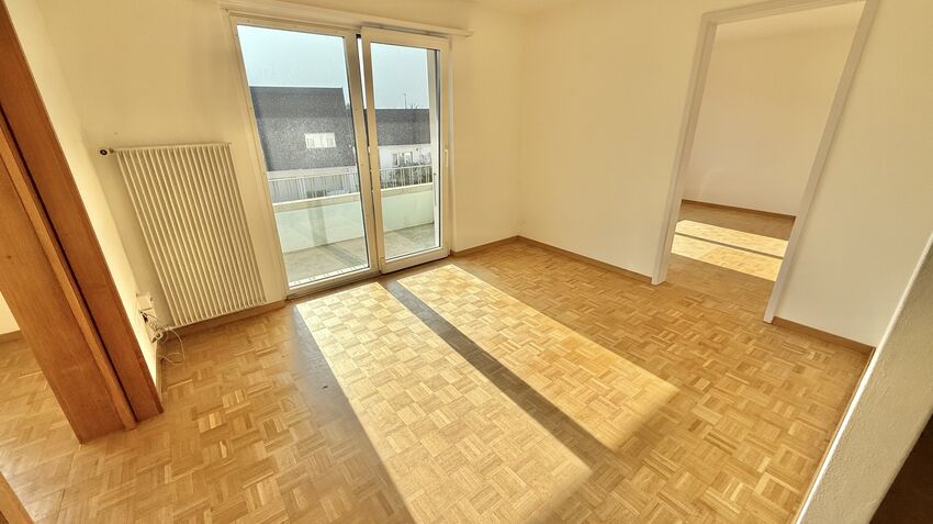 Immeuble de rendement