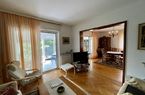 Cozy two-family house with wonderful view on the lake and on Lugano