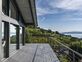 Superbe et lumineuse villa contemporaine avec magnifique vue