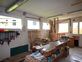 Villa individuelle familiale de 170 m2, espaces ateliers importants