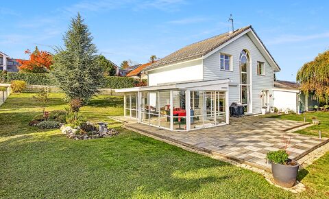 Exclusive listing : Sold by our agency in 2020
