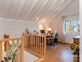 Environnement agréable et familial pour cette villa fonctionnelle
