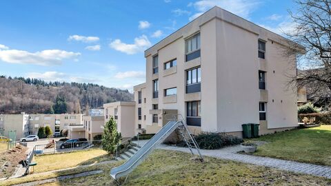 Appartement PPE CH-3172 Niederwangen b. Bern