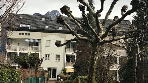 Yessss !!! Il y a enfin un appartement 4 1/2 à Vouvry pour 400'000.-