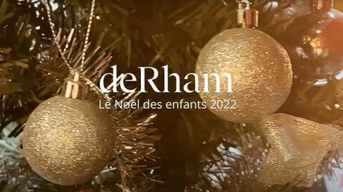 Noël des enfants 2022