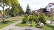 4½-Zimmer Maiusonette-Wohnung mit Wintergarten