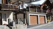 Chalet avec 3 appartements dans le Val d'Anniviers - 10579
